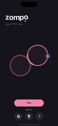 zompo screenshot
