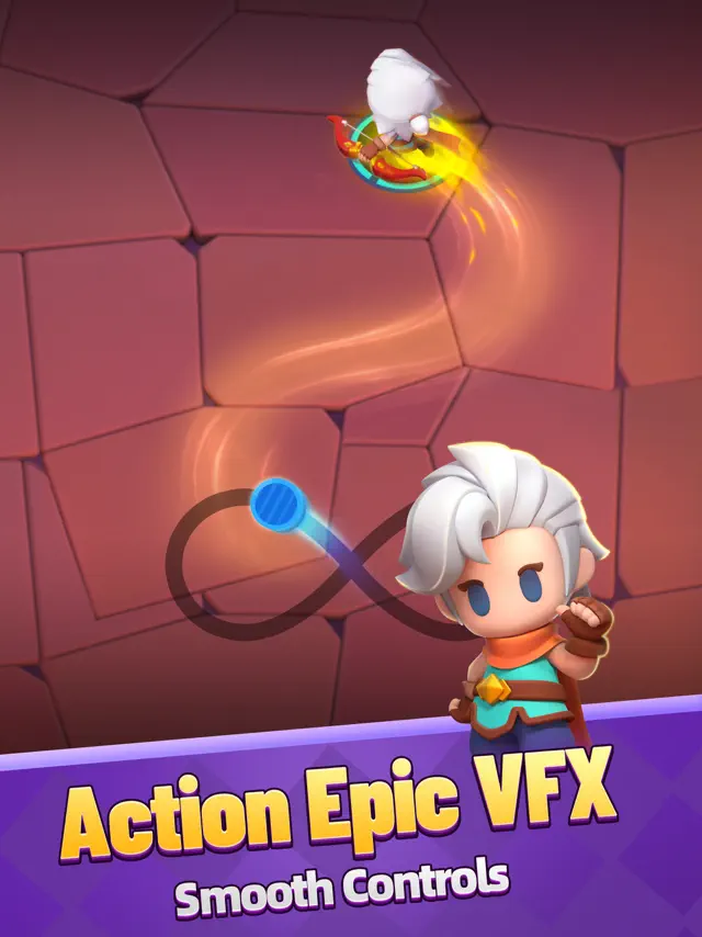 Archero 2 screenshot 12