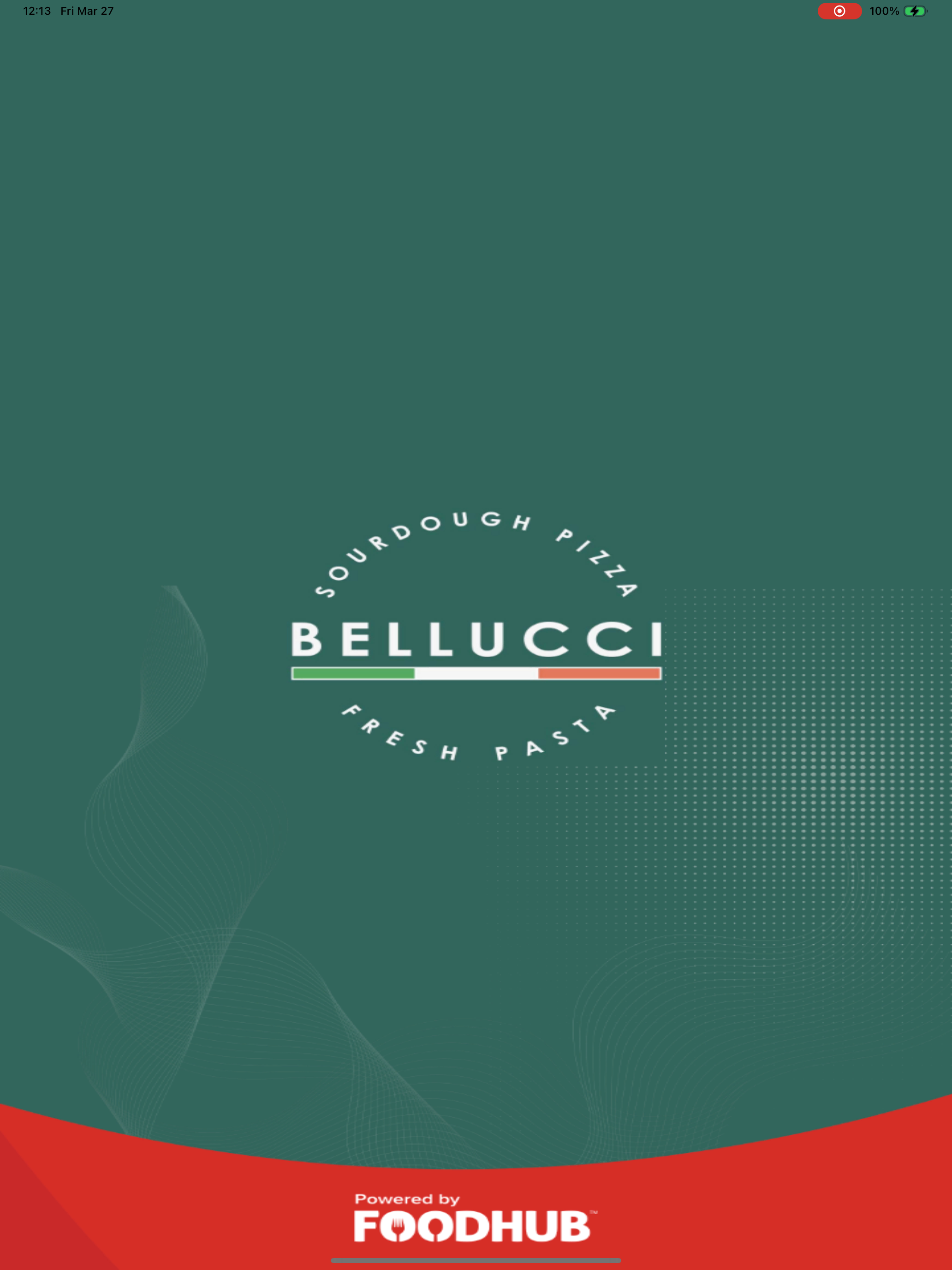 Bellucci.