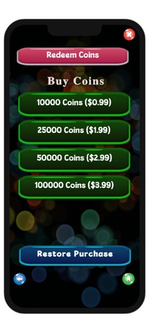 Bubble Spy screenshot