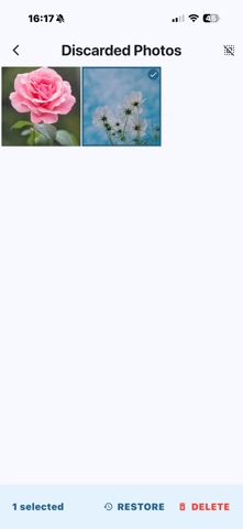 Scroll N Sort screenshot