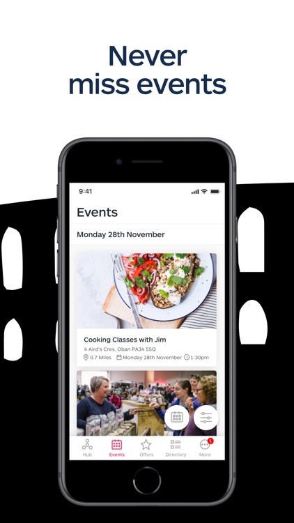 Love Oban screenshot-3