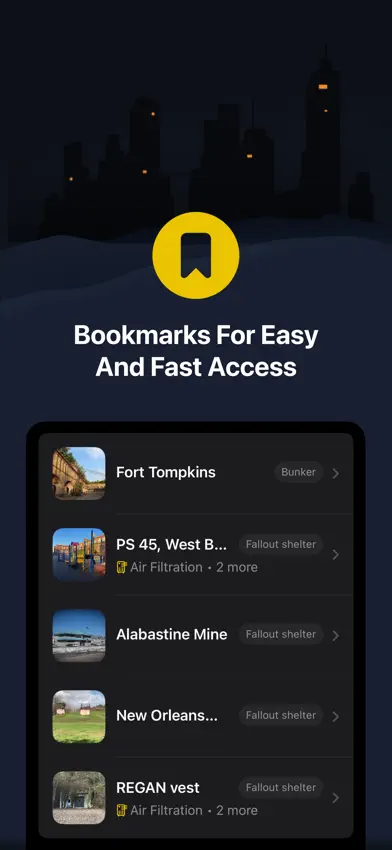 Ward: Shelters and Bunkers screenshot 5