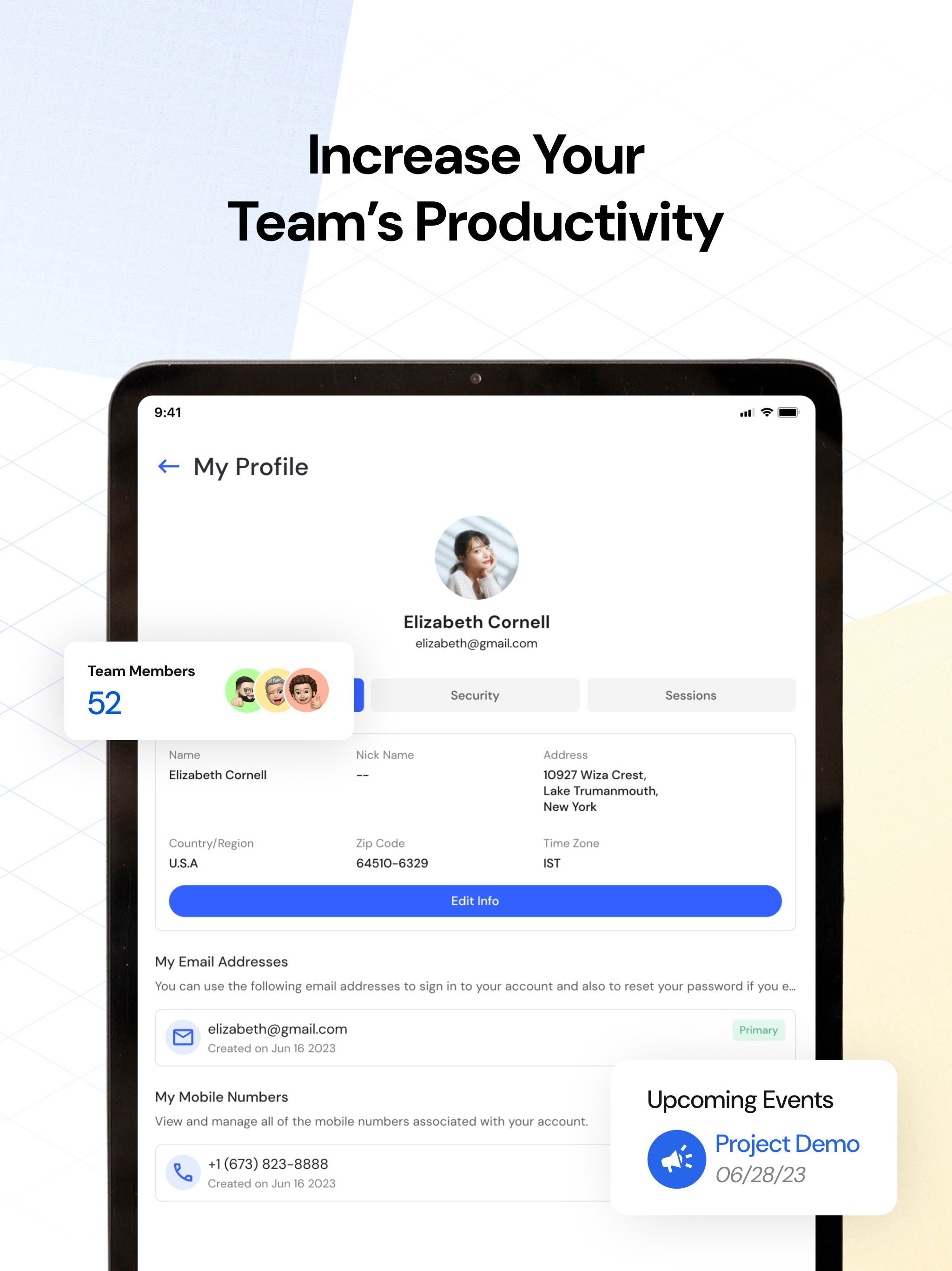 SuccessDesk