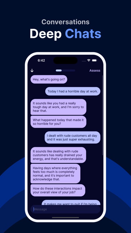 Drip - Introspection & Journal