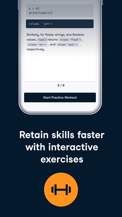 DataCamp: Learn Python/SQL/AI screenshot-6