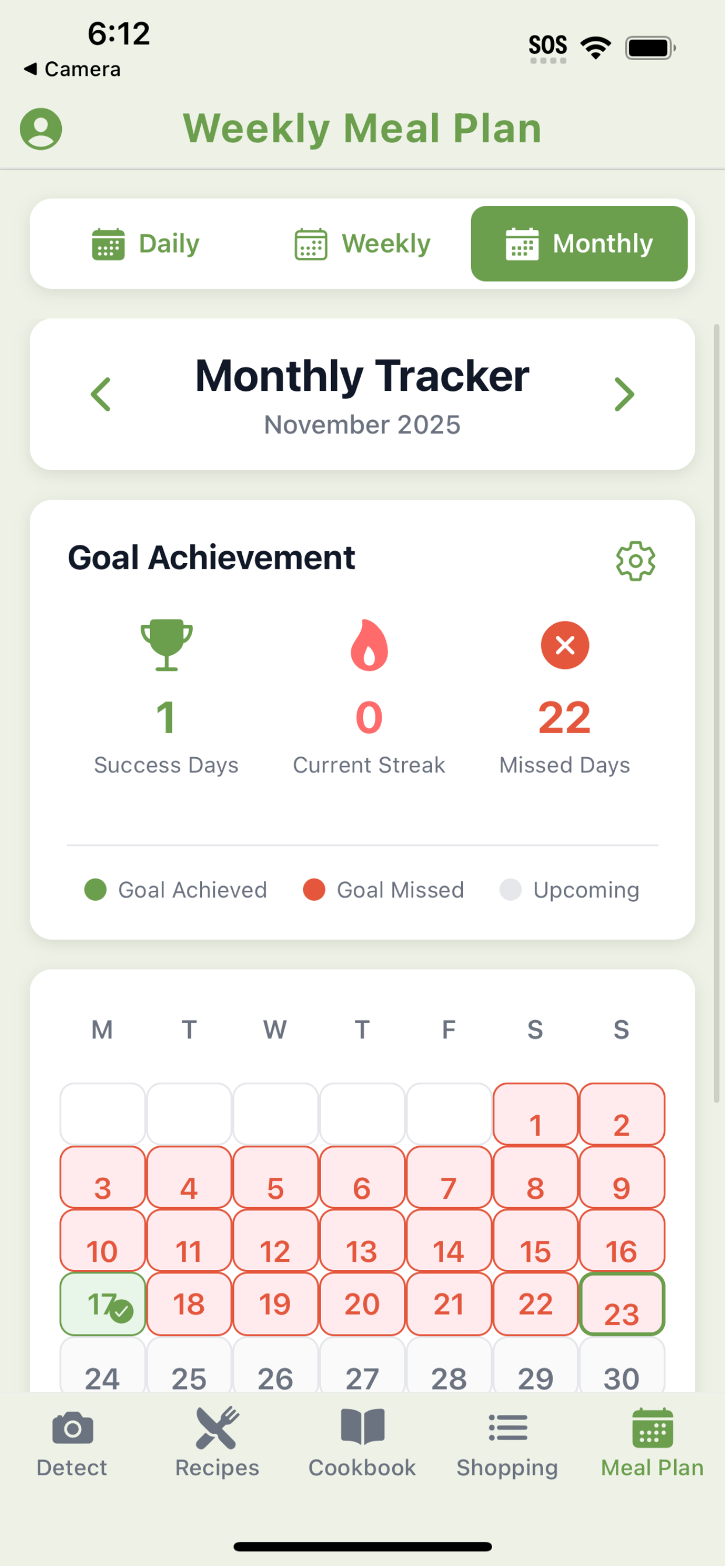 The Pantry App screenshot 7