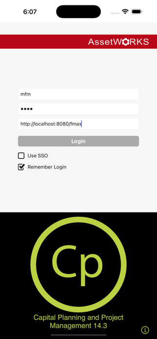 Go 14.3 CPPM Screenshot 1 of 4