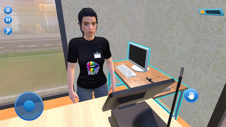 Clothing Store Simulator Dream screenshot-5