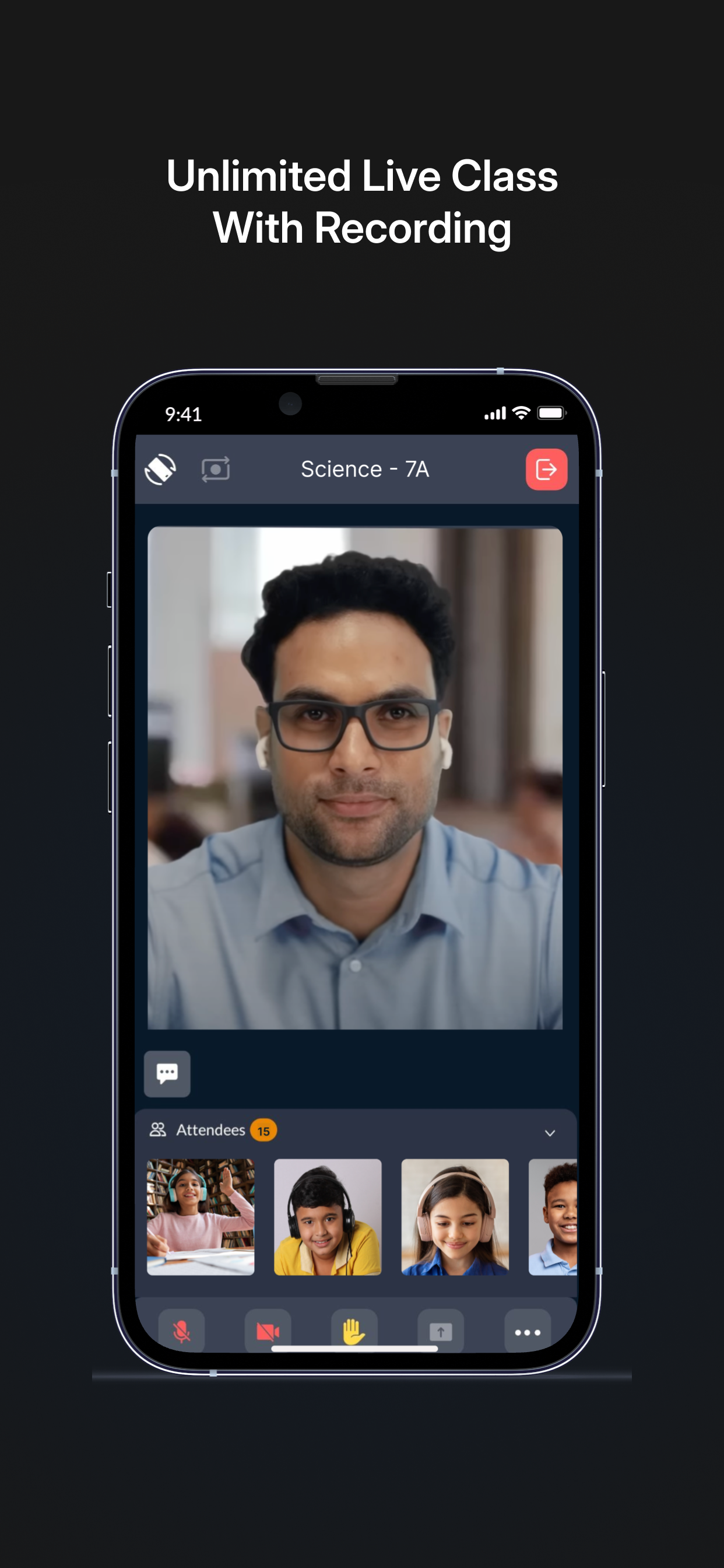 Teachmint : AI study app screenshot 5