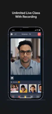 Teachmint : AI study app screenshot 5