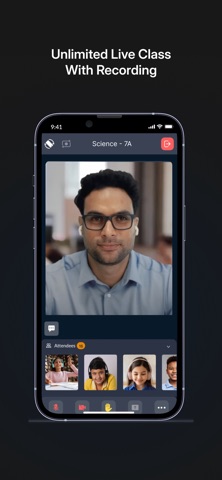 Teachmint : AI study app iPhone screenshot 5