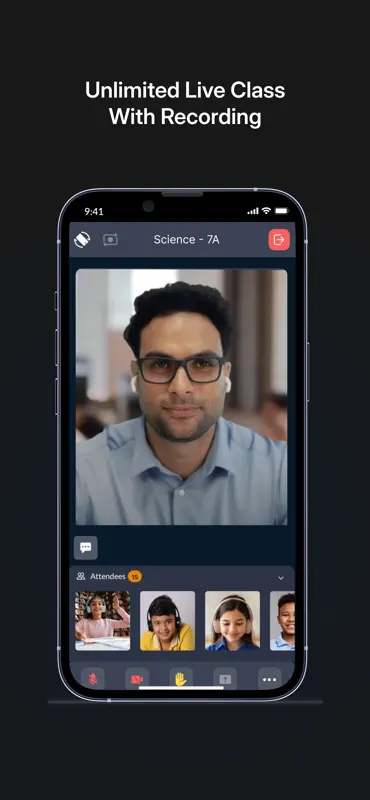 Teachmint : AI study app screenshot 5 of 8