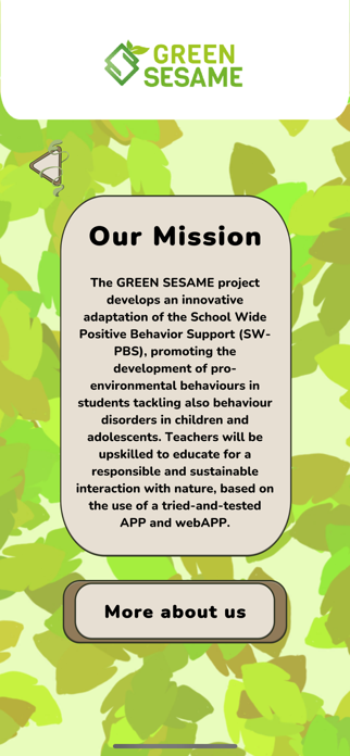 Green Sesame Screenshot 3 of 10