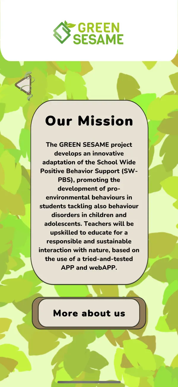 Screenshot #3 pour Green Sesame