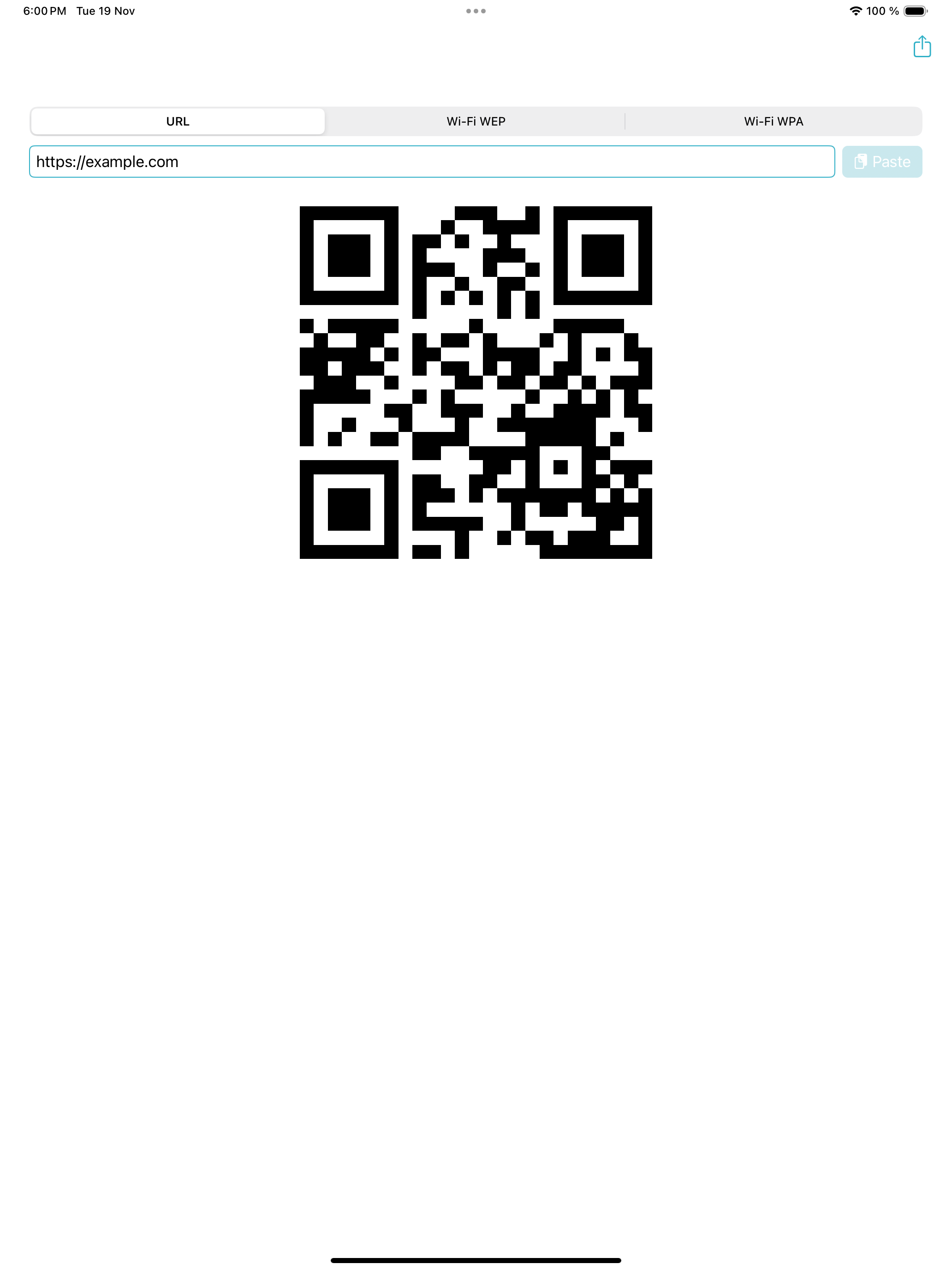 QuikQRCode
