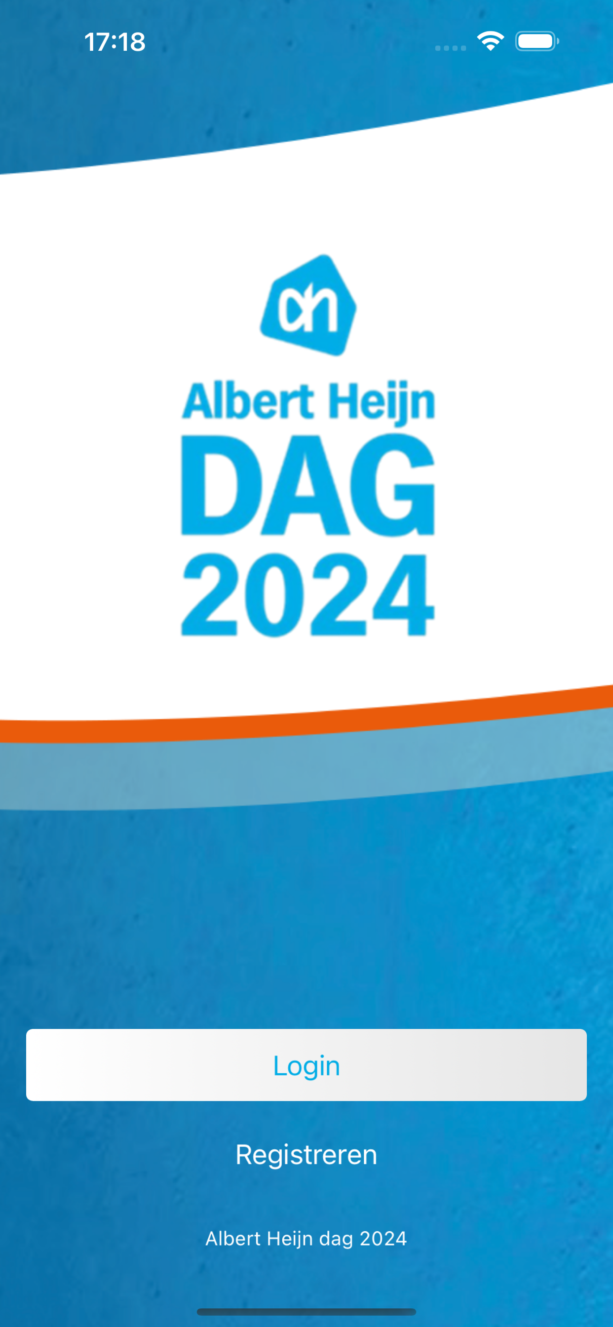 Albert Heijn dag 2024