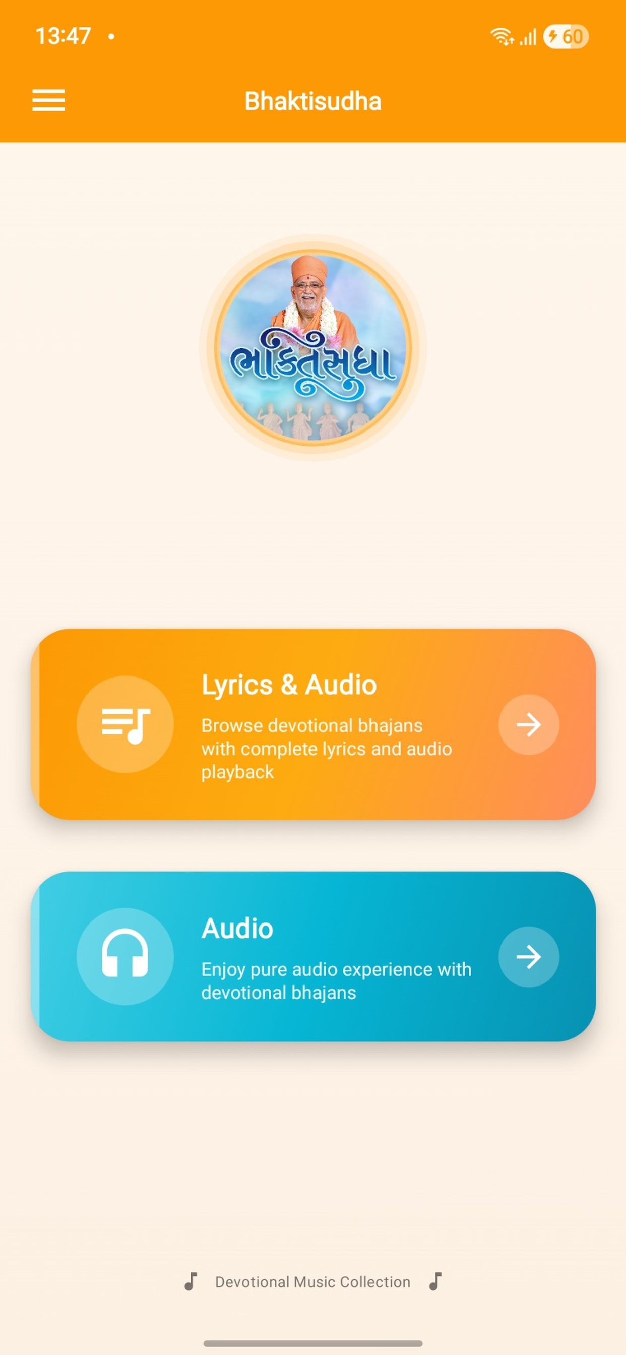 Bhaktisudha Haridham-Sokhda