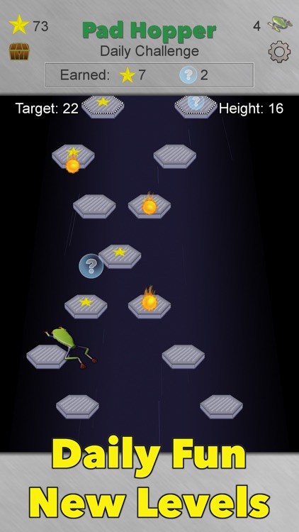 Pad Hopper screenshot-5