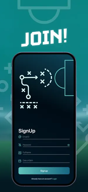 NextGOAT screenshot 1