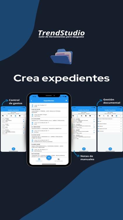 TrendStudio screenshot-3