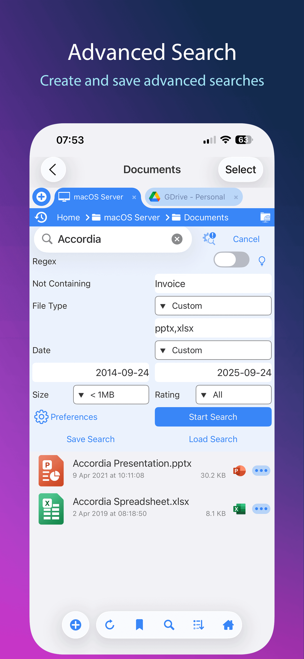 FileBrowserGO: File Manager screenshot 6