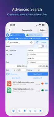 FileBrowserGO: File Manager screenshot 4