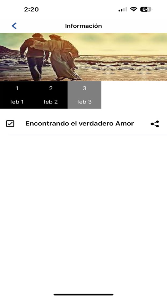 #4. Mi Caminar con Dios (iOS) 由: Jonathan Moran