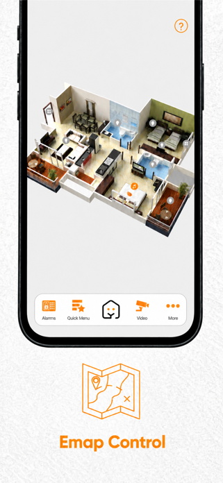 Mordomus iThink Screenshot 6 of 7