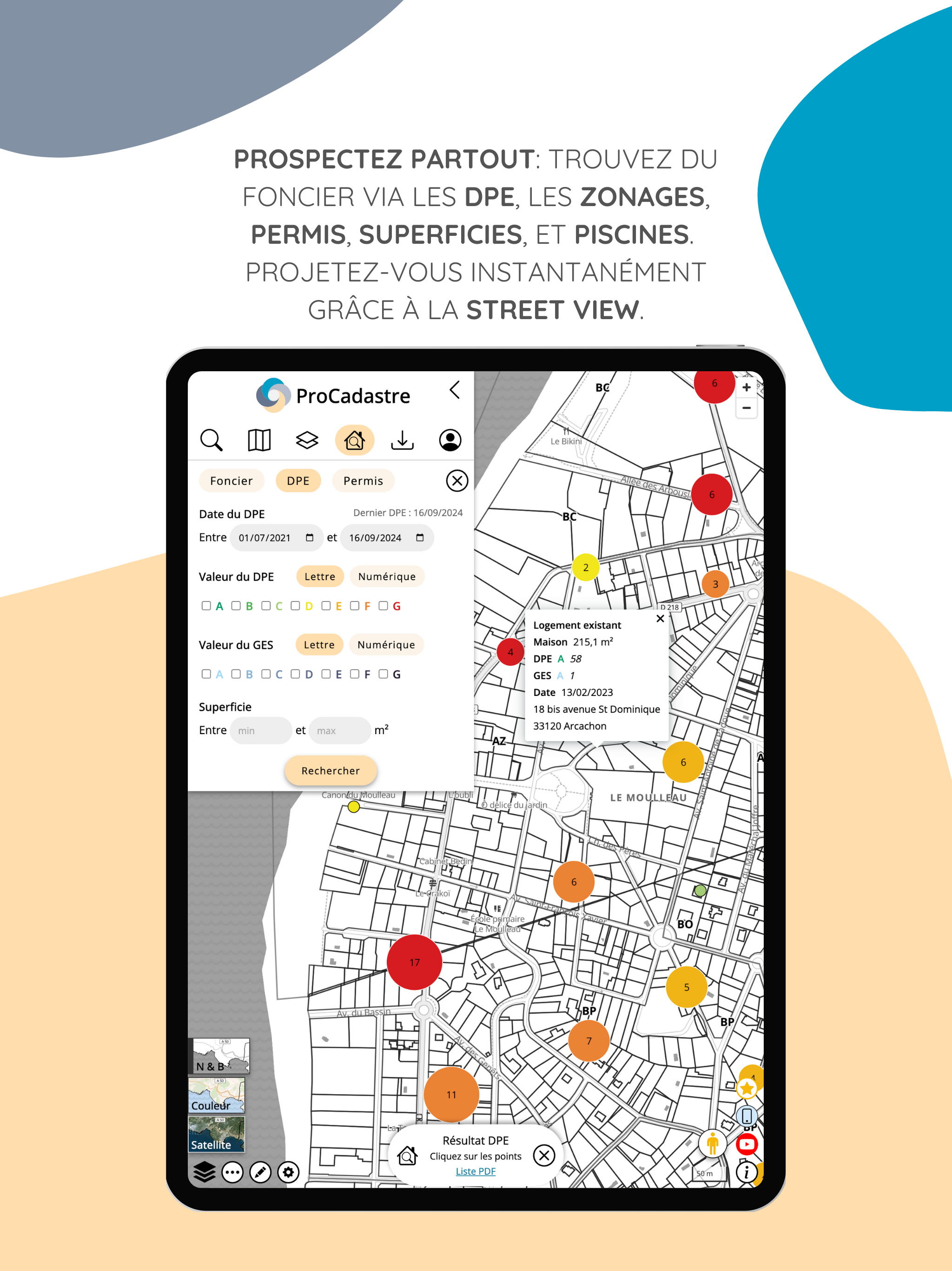 ProCadastre