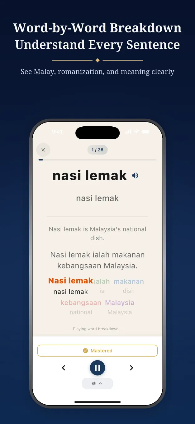 Malay