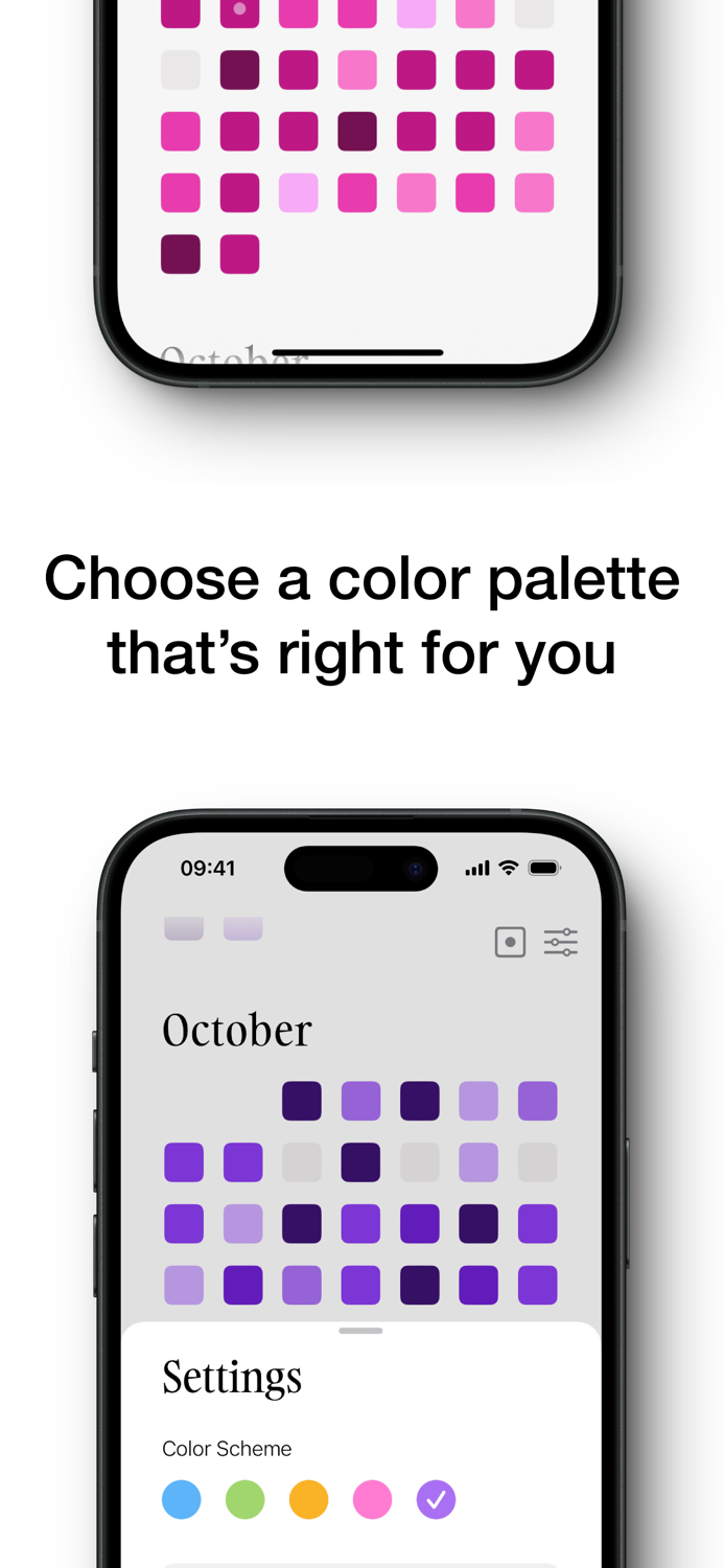 Daylights - Highlight Journal