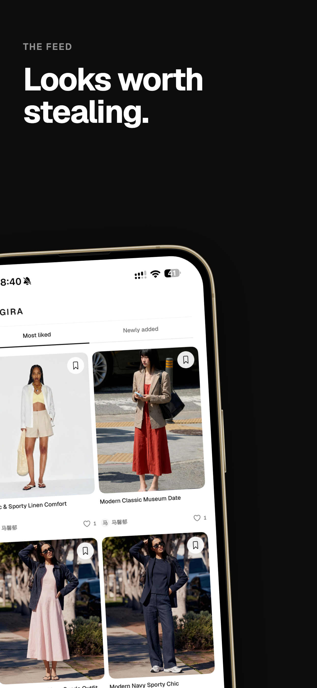 GiraStyle AI screenshot 3