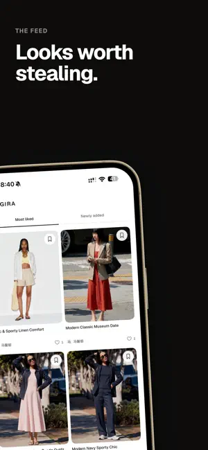 GiraStyle AI screenshot 3