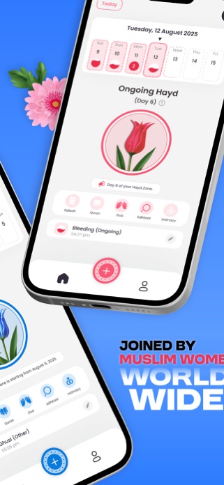 MyHayd App Screenshot 2 of 9