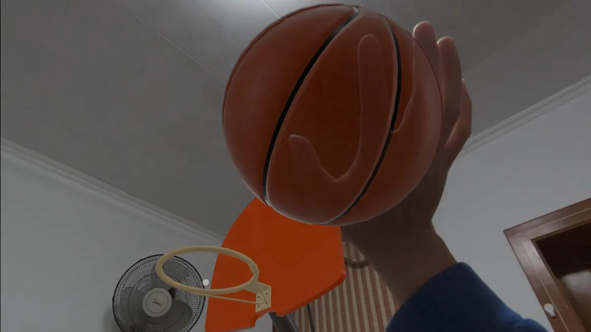 EasyBall-AirShot screenshot 3