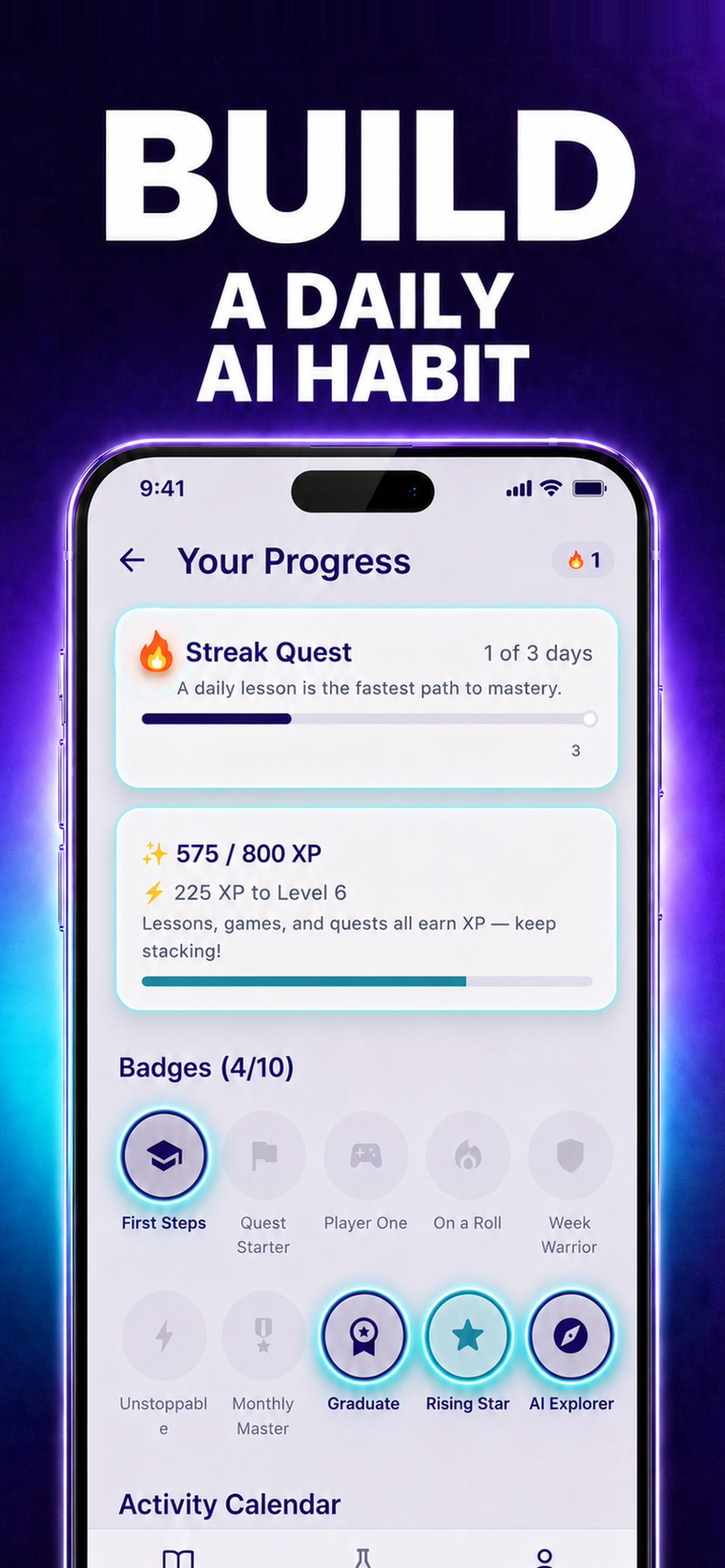 3 Minute AI: Learn AI Skills screenshot 6