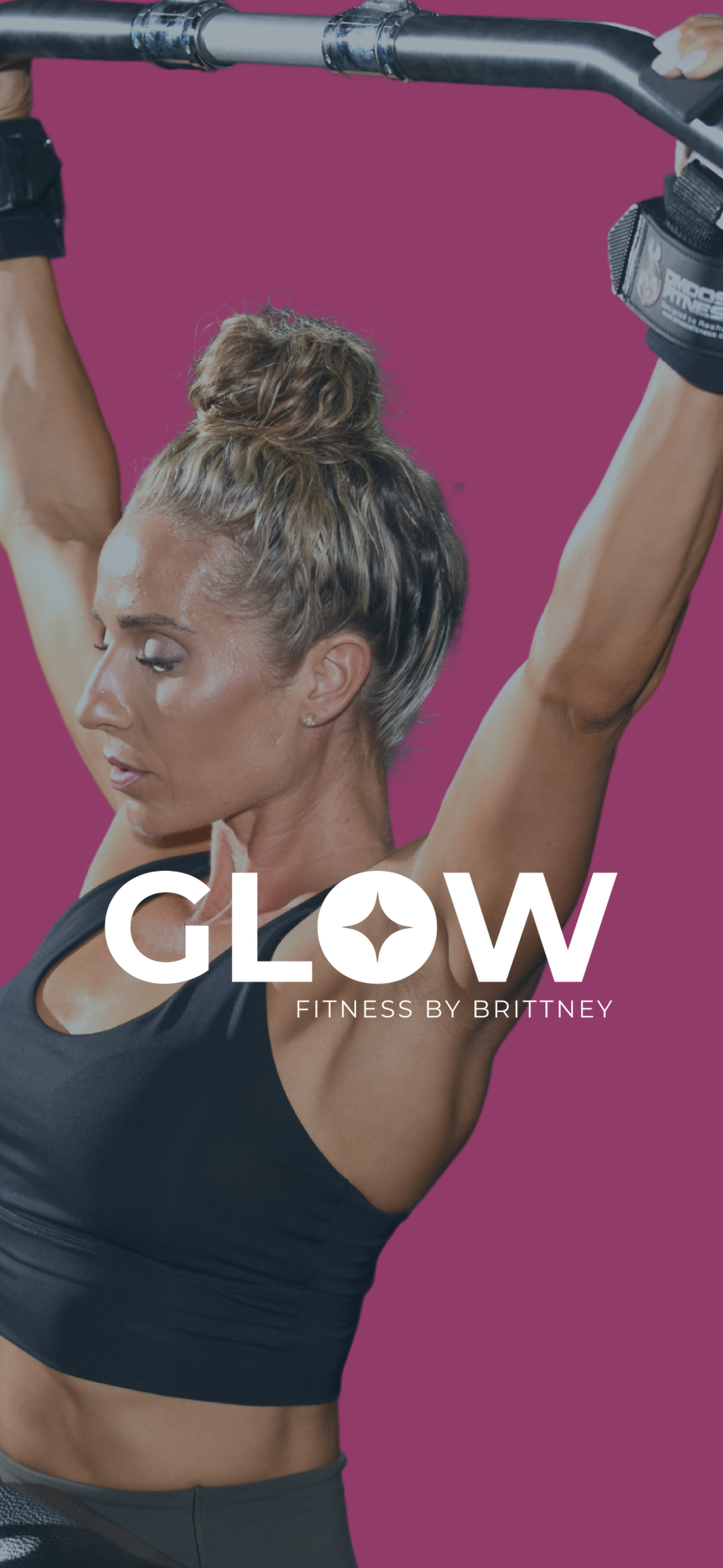 Glow Fitness by Brittney