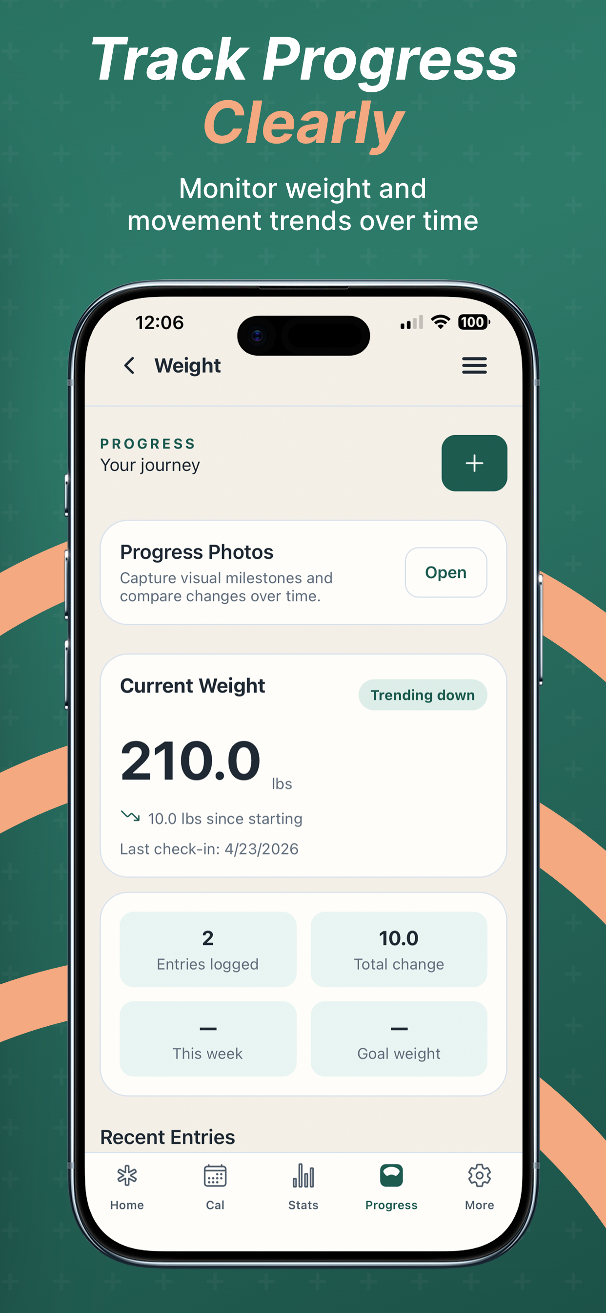 DoseFlo Peptide Dose Tracker