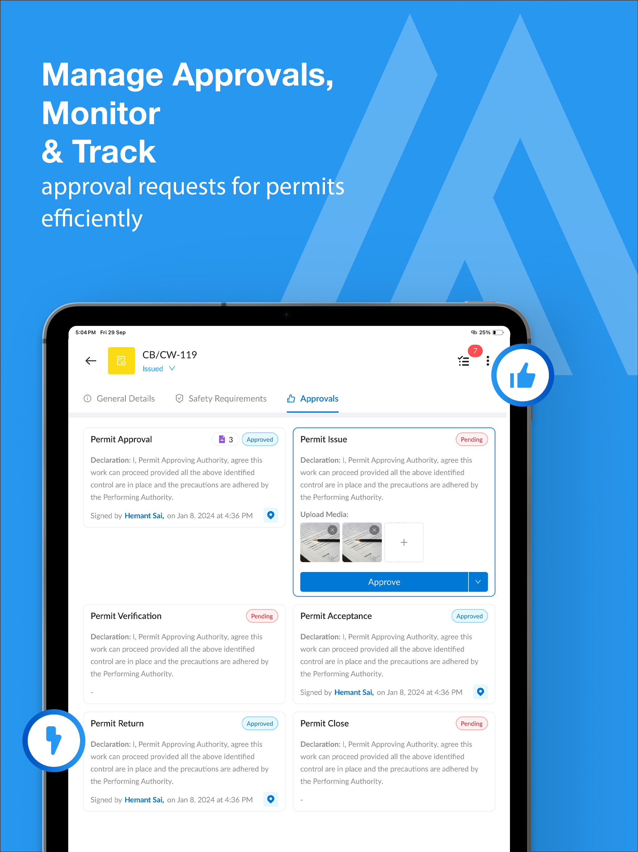 Maximl PTW screenshot 6