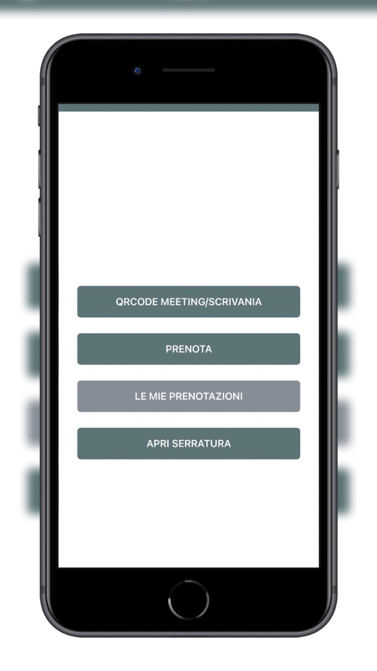 #3. Space For You (iOS) بواسطة: Work Space S.R.L.