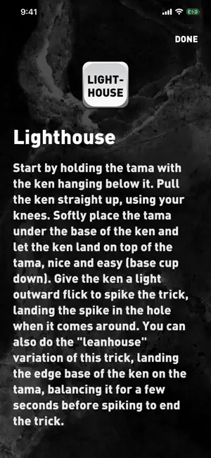 Kendama Dice screenshot 2
