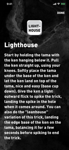 Kendama Dice Screenshot 2 of 4