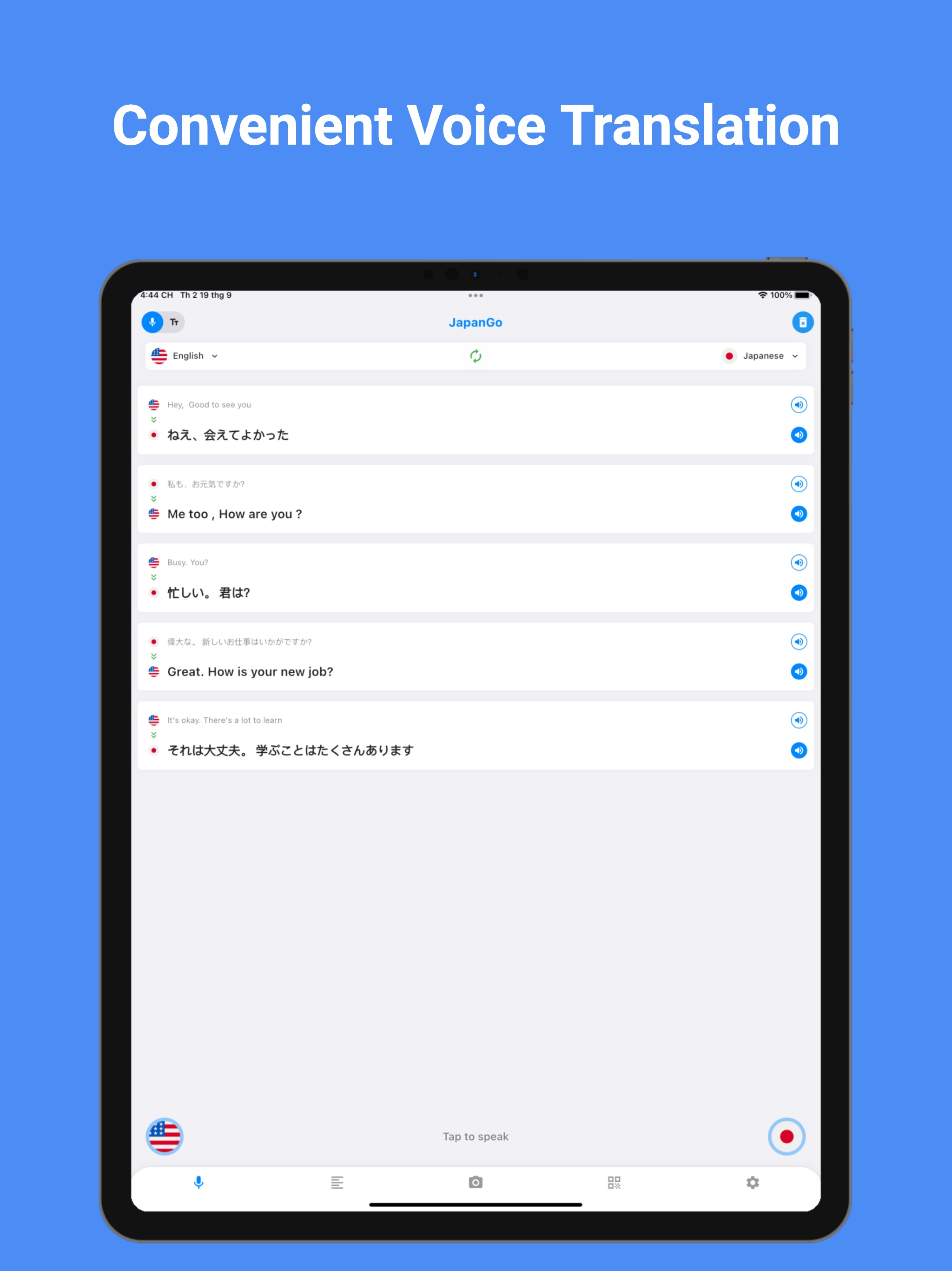 Japanese Translator Pro +
