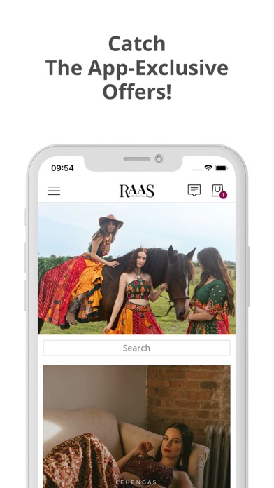AlwaysRaas Screenshot