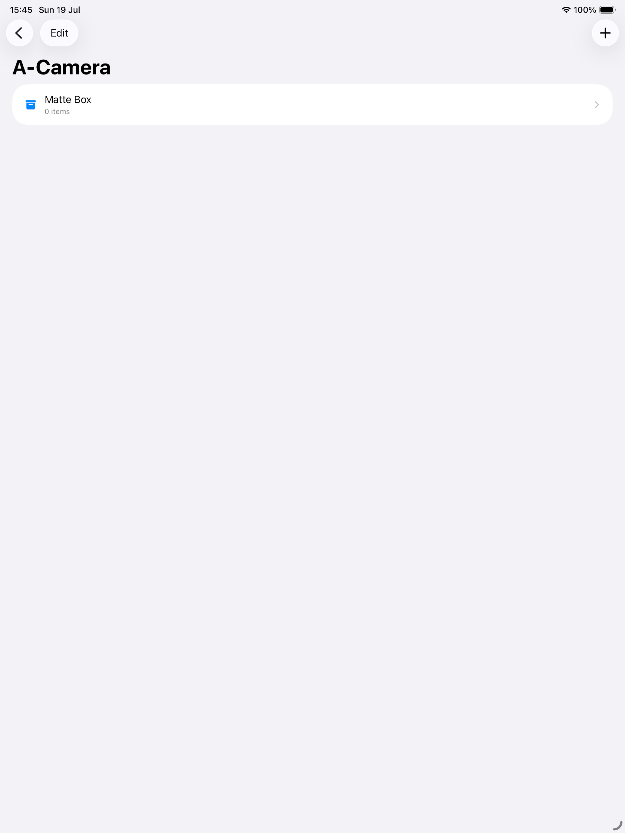 KitPrep screenshot 15