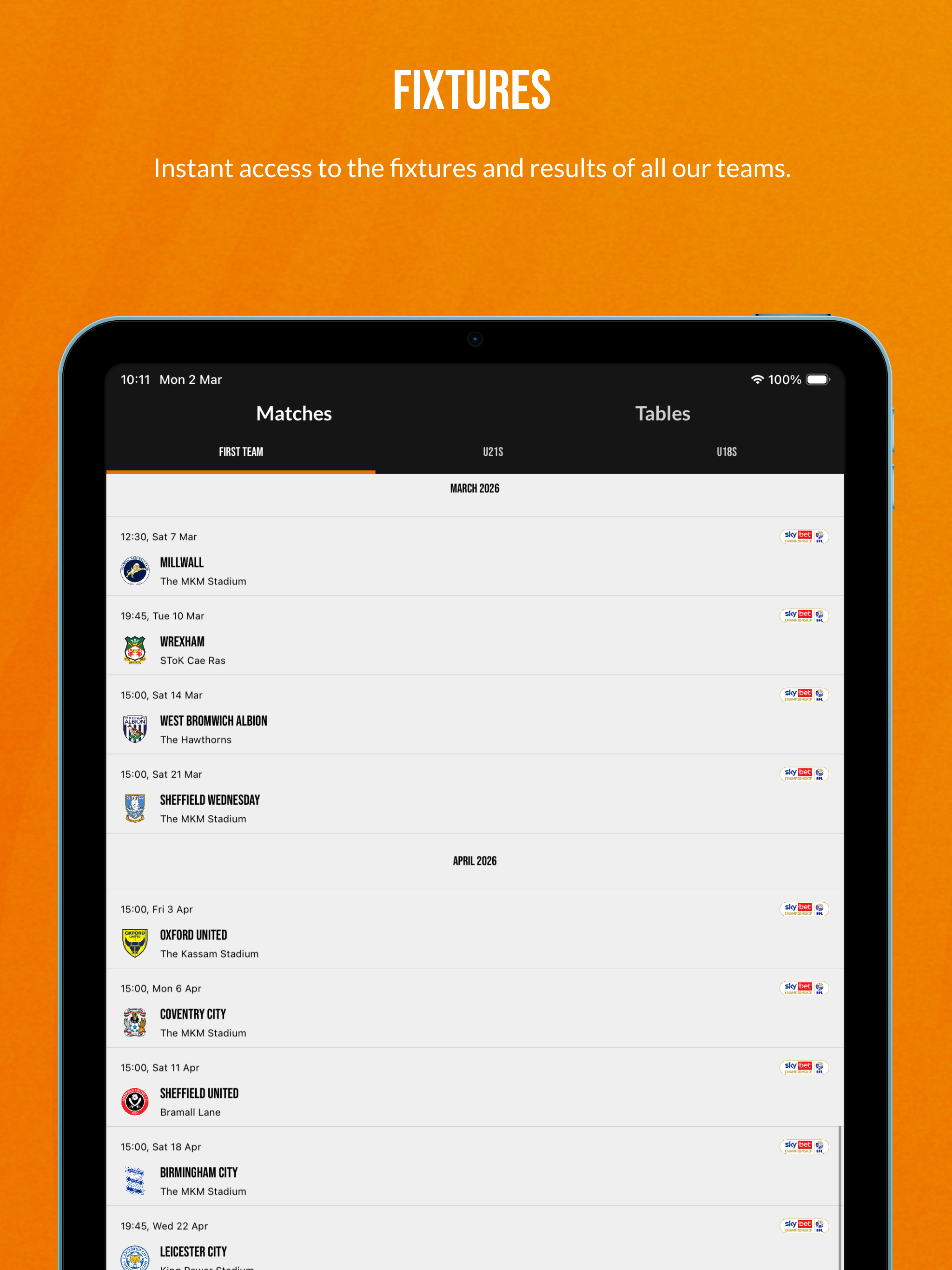 Hull City screenshot 14
