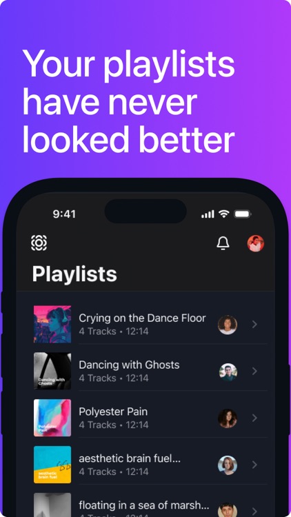 Boombox.io screenshot-3