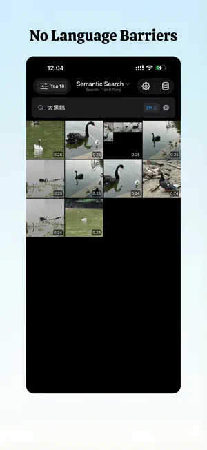 RecallPic: AI Photo Search screenshot 3