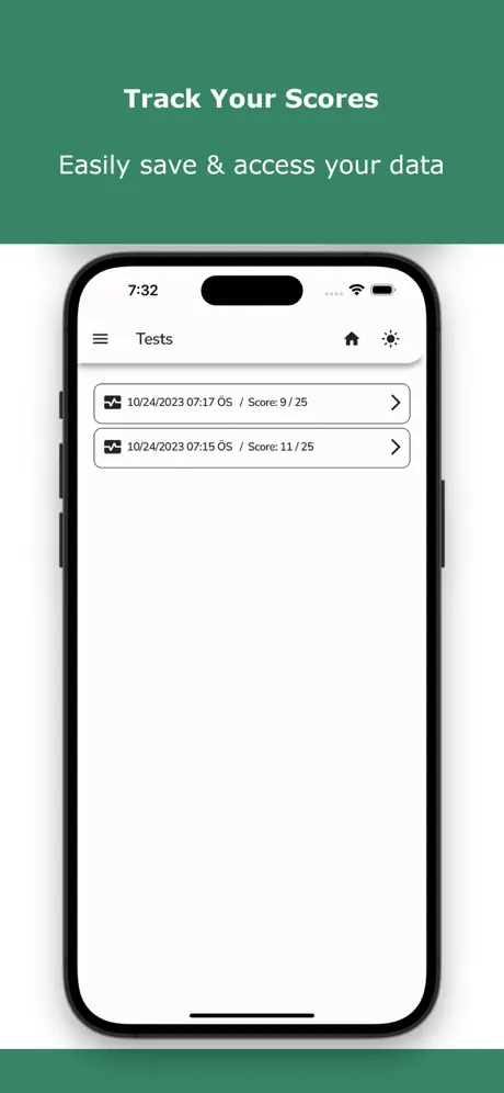 Dental Assisting Exam Practice Screenshot 5